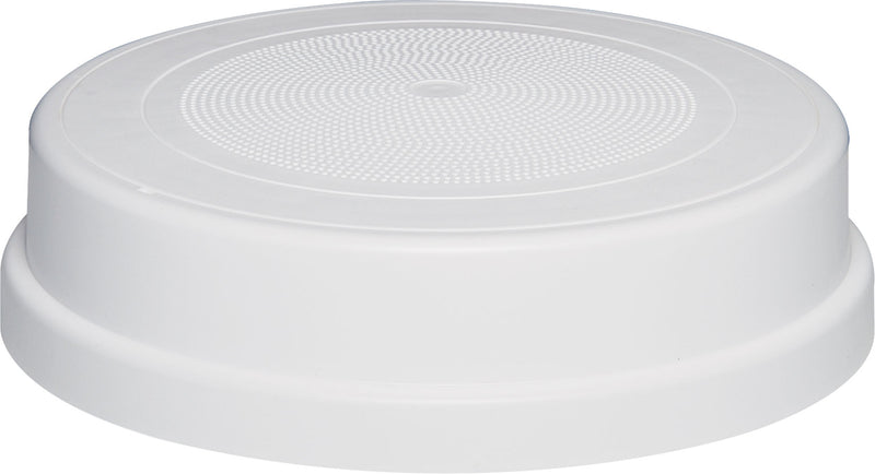 Speaker 200mm 5W 100V White One-Shot Surface Mount EWIS C0715