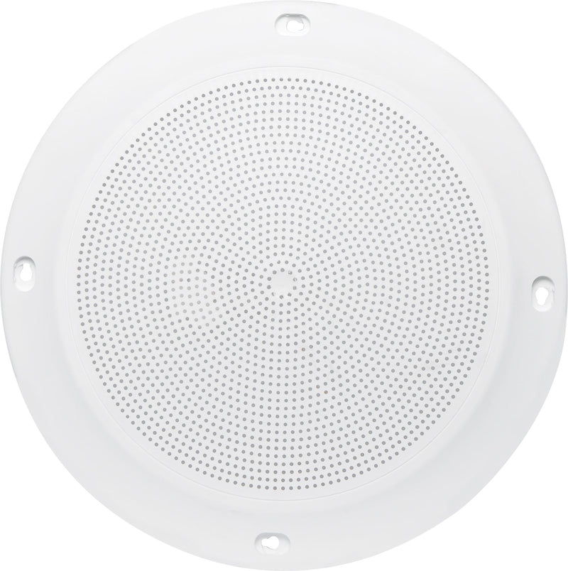 200mm Slim Ceiling Speaker Grille C0805