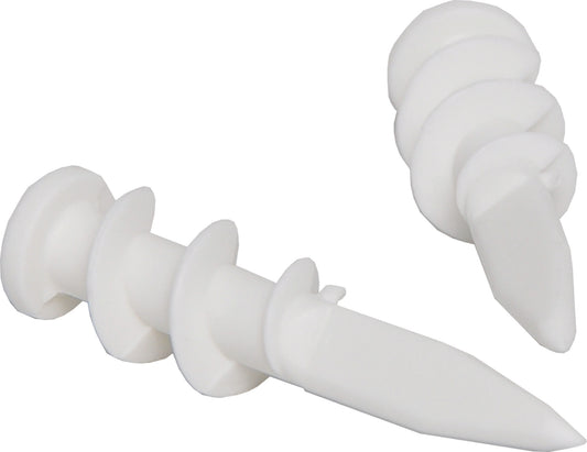 Speaker Grille Screw Gyprock Type Pk 100 C0825