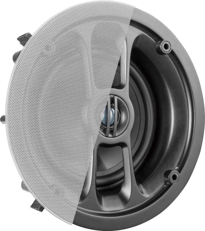 Ceiling Speakers 2-Way Bluetooth 165mm (6.5") C0876A