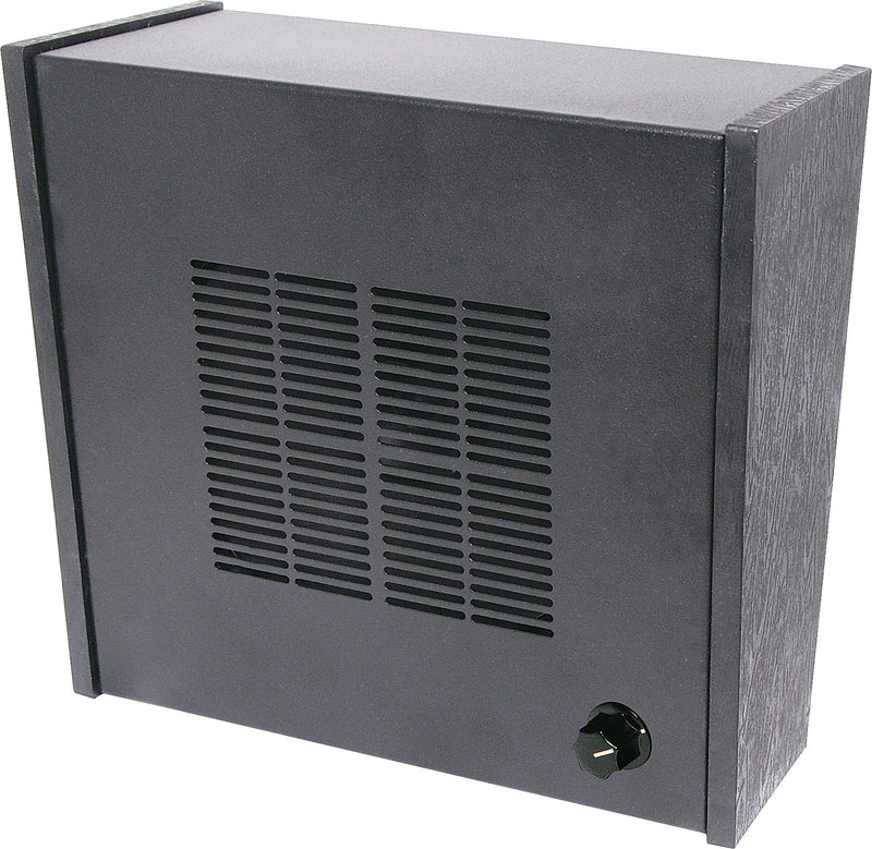 5W 100V 8" (200mm) Wall Box Speaker with Volume Control C0896A