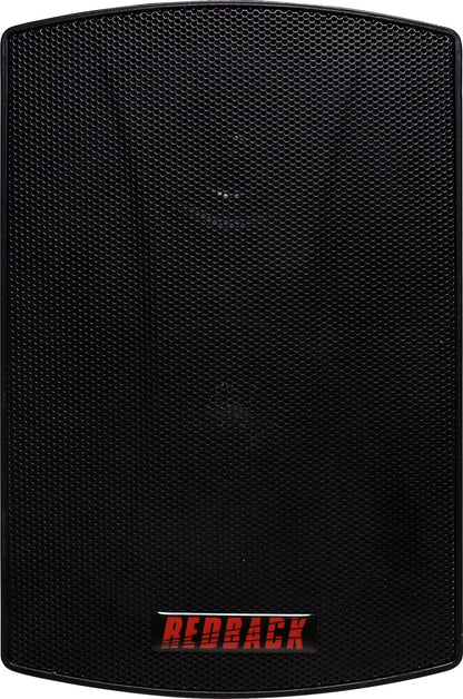 Speaker Pair 30w 8 Ohm Wall Mount Black C0901B