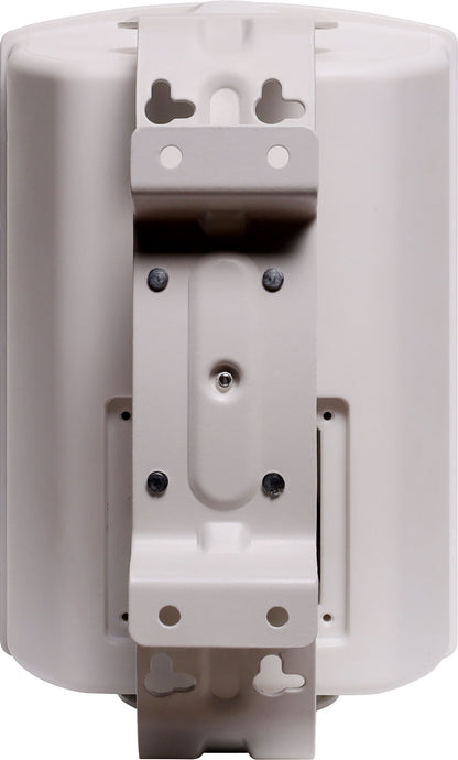Speaker Pair 30w 8 Ohm 100v Wall Mount White C0902B