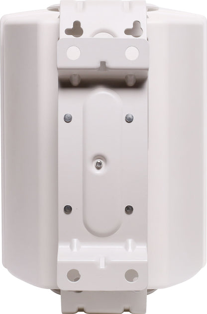 Speaker Pair 45w 100v 8 Ohm Wall Mount White C0912B