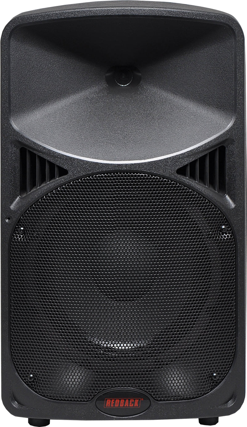 PA Speaker With MP3/USB 250mm 10 Inch 2 Way Powered C0994