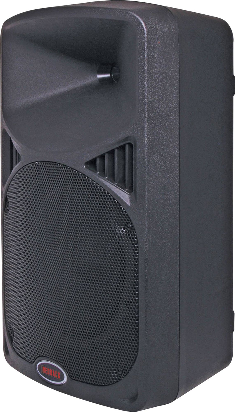 PA Speaker With MP3/USB 250mm 10 Inch 2 Way Powered C0994