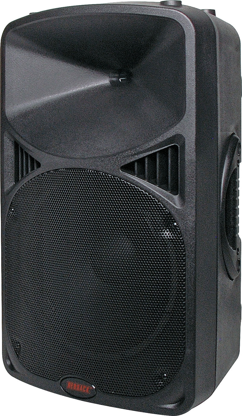 PA Speaker With MP3/USB 300mm 12 Inch 2 Way Powered C0995