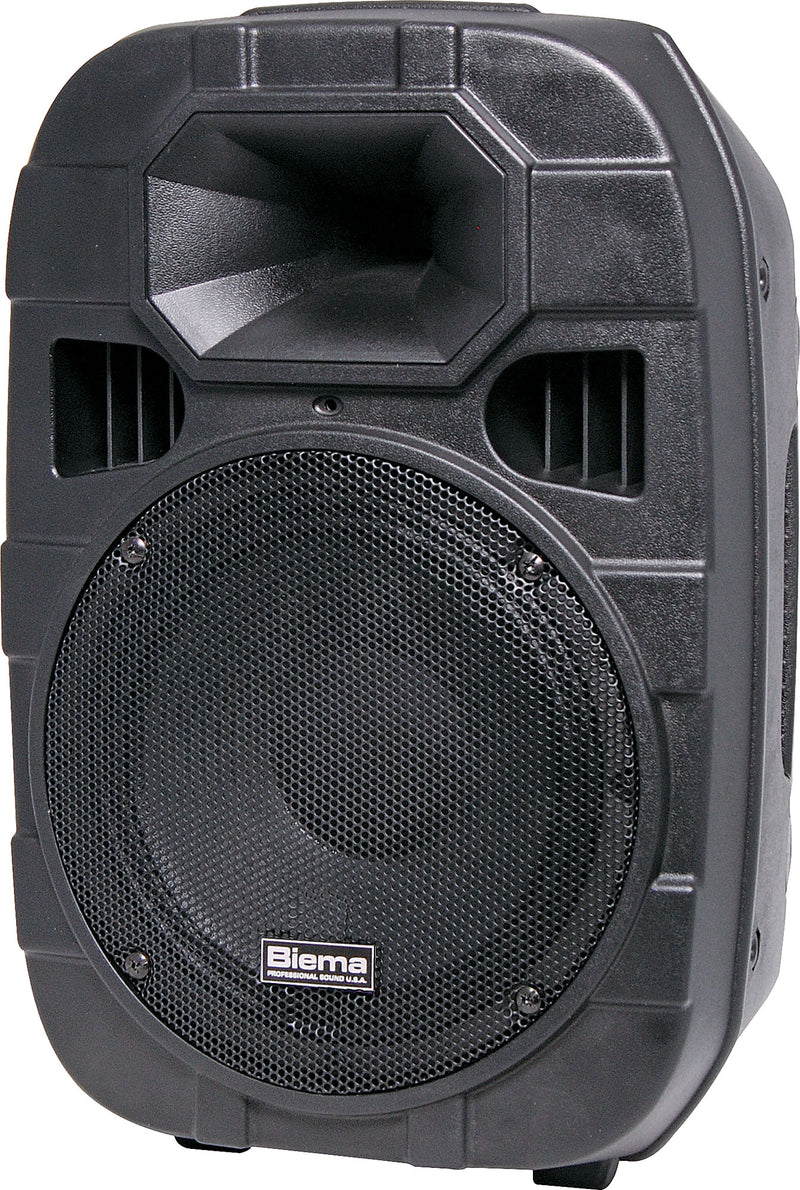 PA Speaker 200mm 8 Inch 150W Two Way C0996B