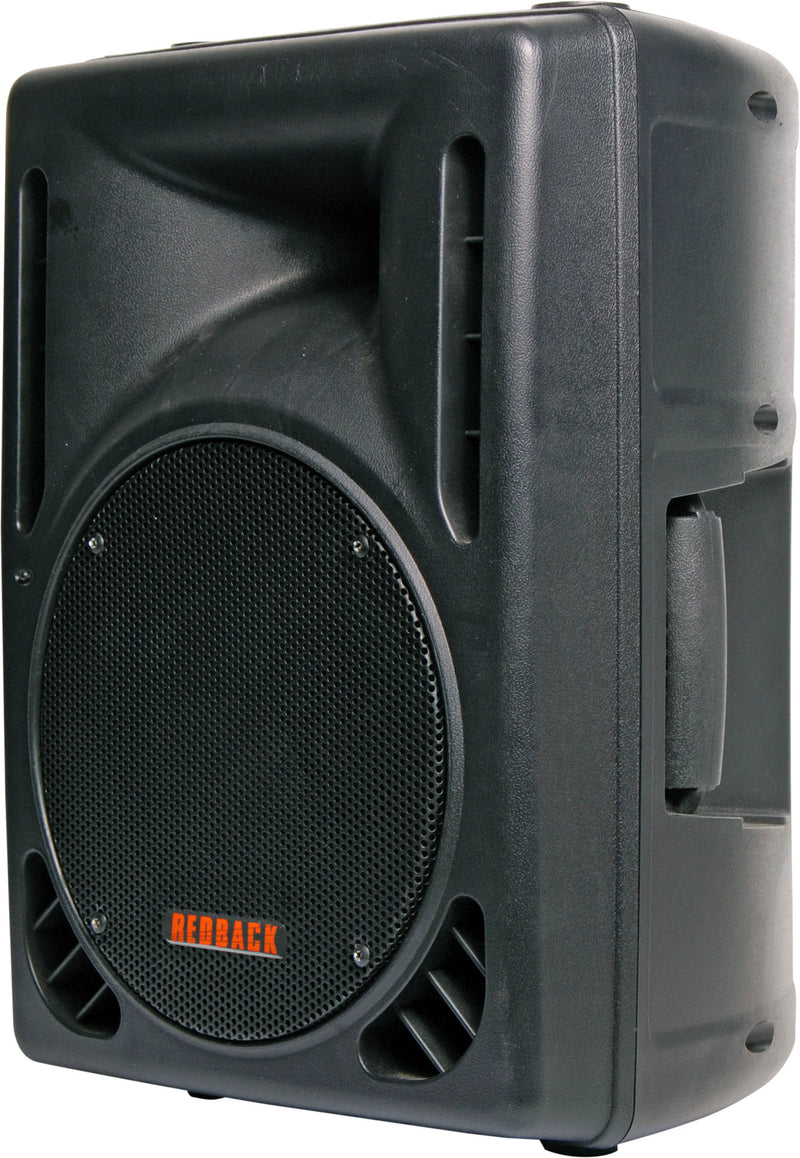 PA Speaker 254mm 10 Inch 120W 2 Way Club Series C0992