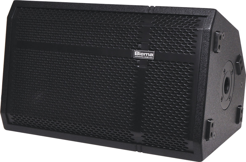 2 Way 10" 150W PA Pro Speaker Pair C1029A