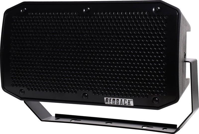 High Power IP56 100V Black PA Speaker C1062