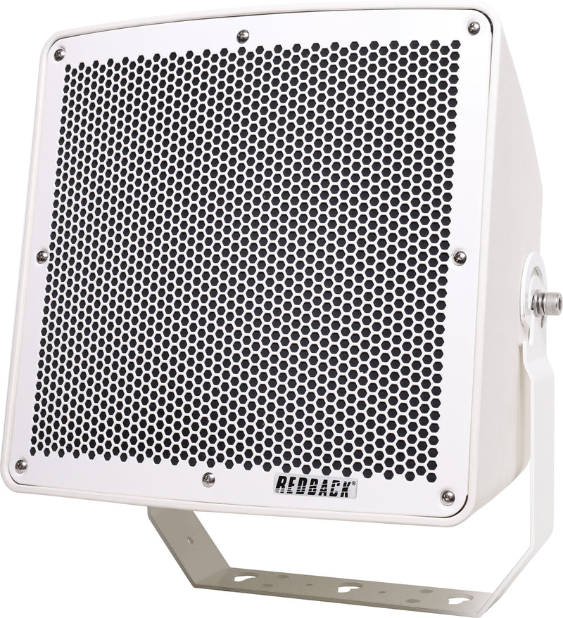 High Power IP55 100V White PA Speaker C1063