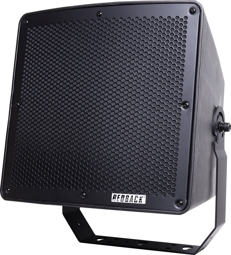 High Power IP55 100V Black PA Speaker C1064