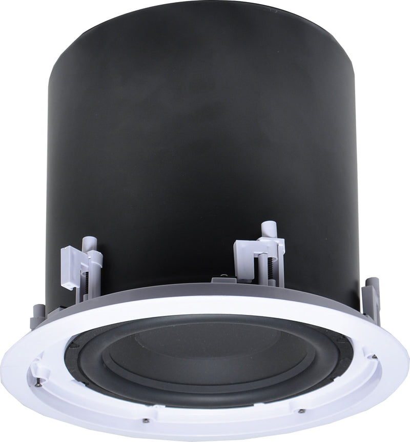 Ceiling Mount 240W Subwoofer 4 Ohm/100V C1065