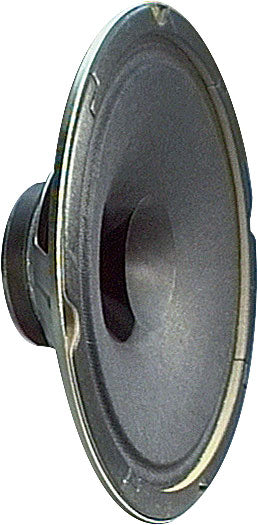 200mm (8") 8 Ohm 10W Dual Cone PA Speaker C2000A