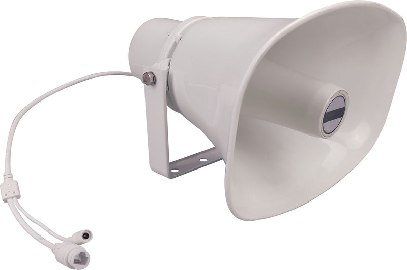 Public Address Horn Speaker Merlaud 30W IP C2035