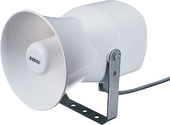 Speaker PA Horn 30W 100V EWIS IP67 Plastic C2047