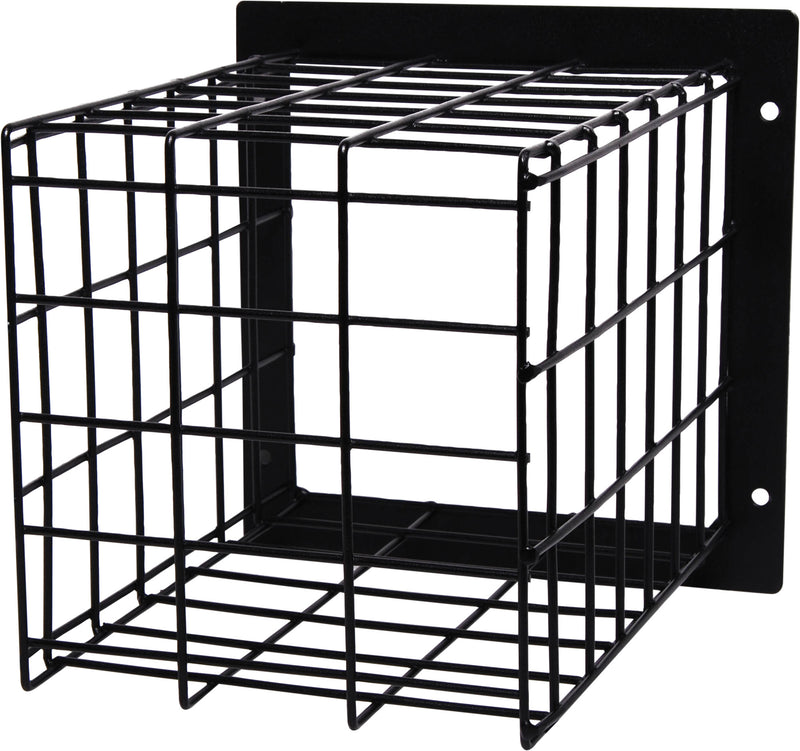 Speaker Vandal Resistant Cage PA Horn Wall Mount C2054