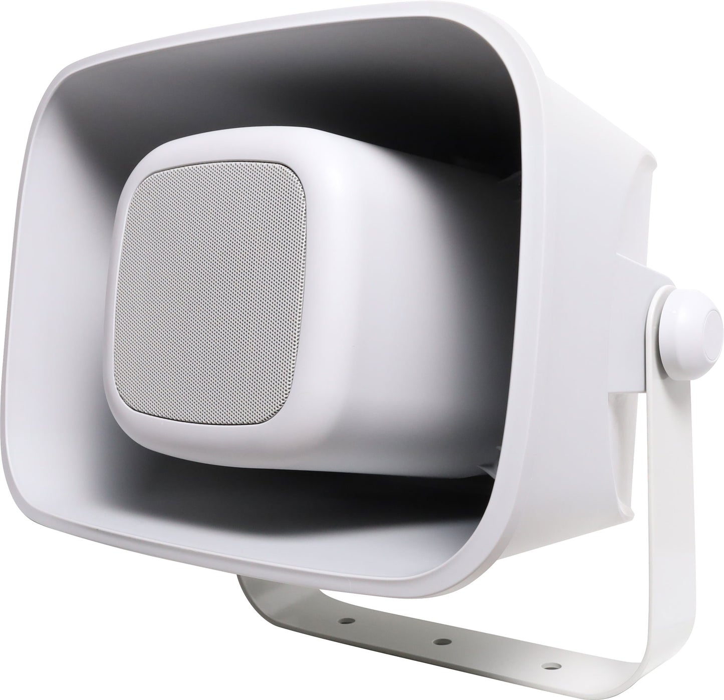 Redback Pa 100v 60w Ip66 Horn Speaker C2077A
