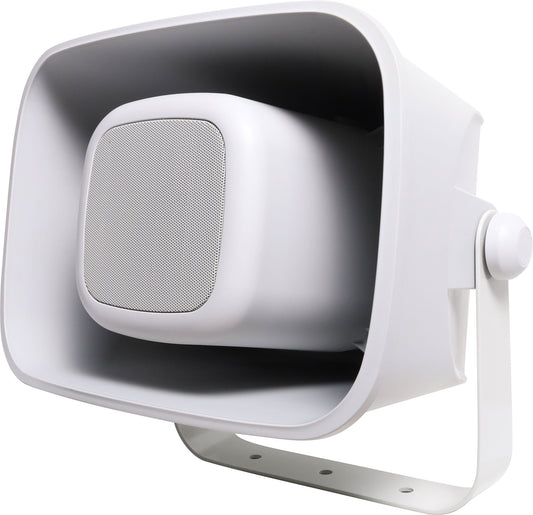 Redback Pa 100v 60w Ip66 Horn Speaker C2077A