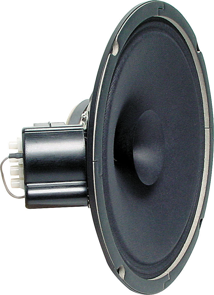 Speaker 200mm (8") 5W 100V Twin Cone EWIS PA Driver C2112C