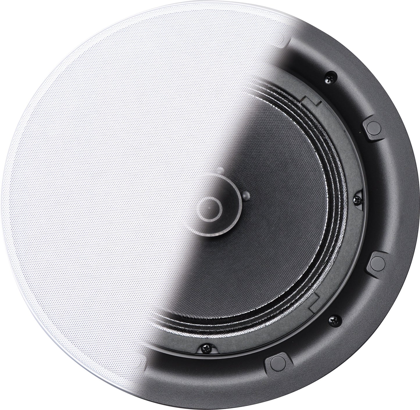 Ceiling Speaker 200mm (8") 5W 100V EWIS Fastfix C2184