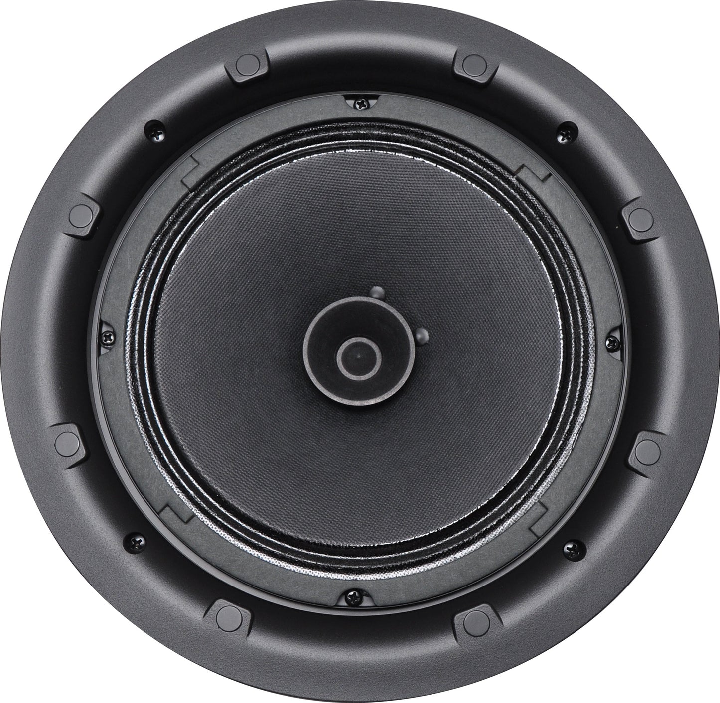 Ceiling Speaker 200mm (8") 5W 100V EWIS Fastfix C2184