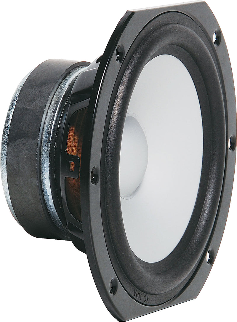 Speaker Woofer Aluminium Cone 130mm (5") 40W C3038