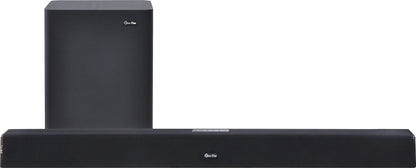 Sound Bar With Wireless Subwoofer Package C5059