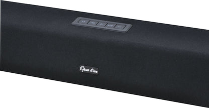 Sound Bar With Wireless Subwoofer Package C5059