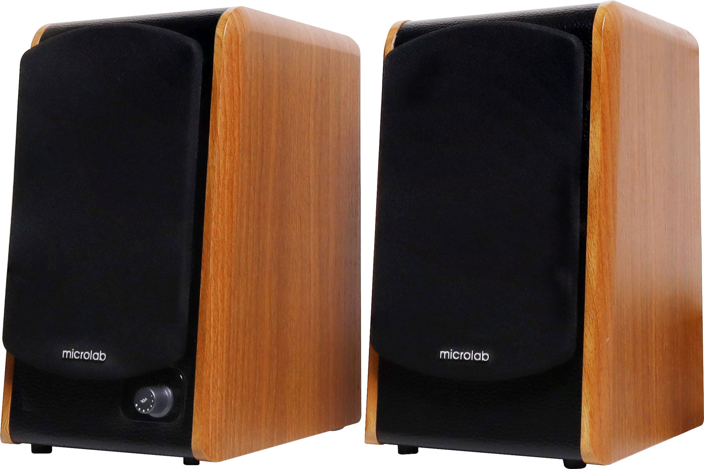 Speakers Microlab B77BT Active Bookshelf Speaker System C5060A