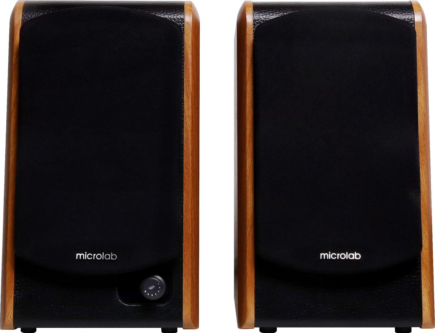 Speakers Microlab B77BT Active Bookshelf Speaker System C5060A