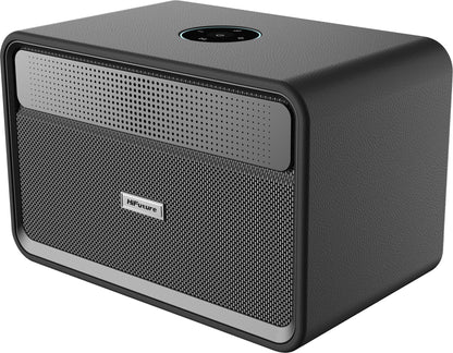 Passion X Portable Bluetooth Speaker Black C5068