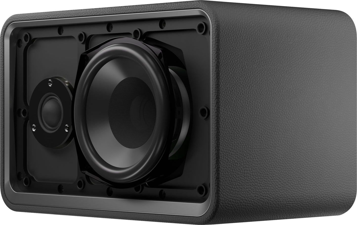 Passion X Portable Bluetooth Speaker Black C5068