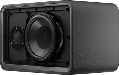 Passion X Portable Bluetooth Speaker Black C5068