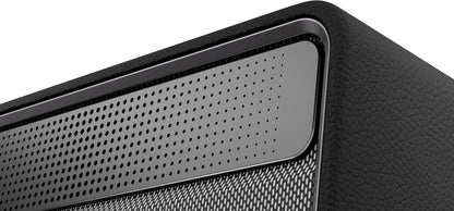 Passion X Portable Bluetooth Speaker Black C5068