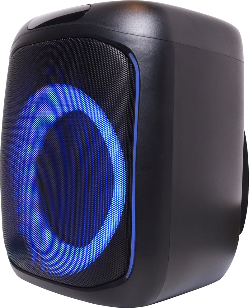 Dynalink Entertainer Pro X Portable Bluetooth Speaker & PA C5161