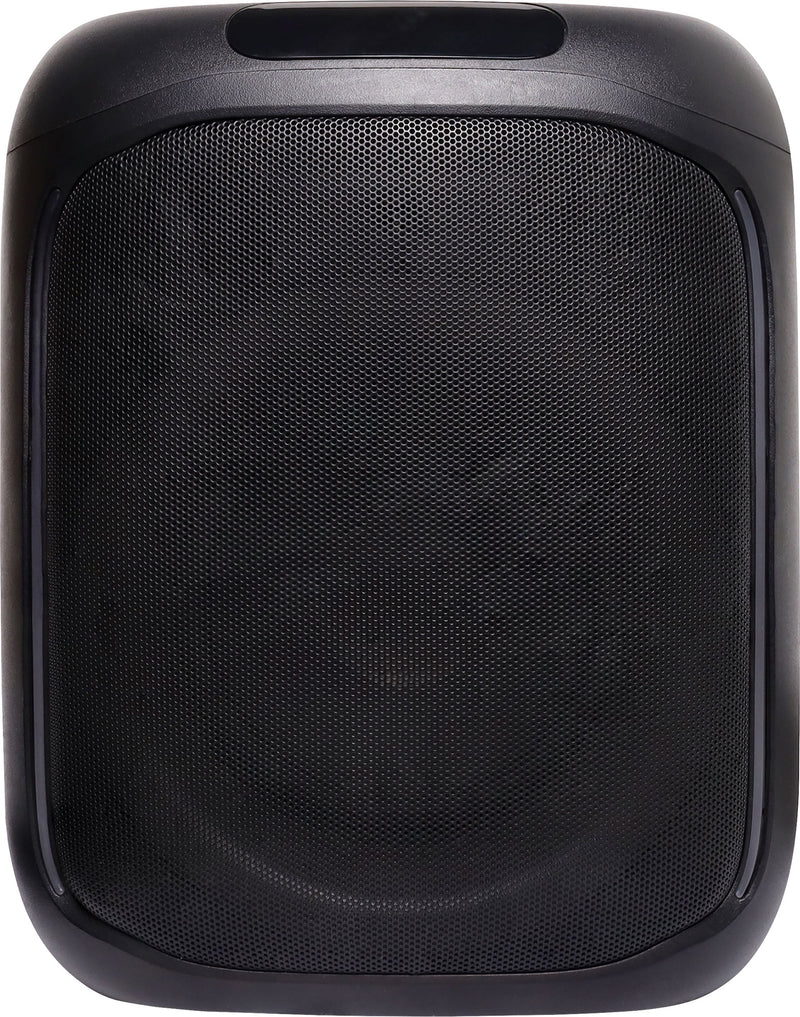 Dynalink Entertainer Pro X Portable Bluetooth Speaker & PA C5161