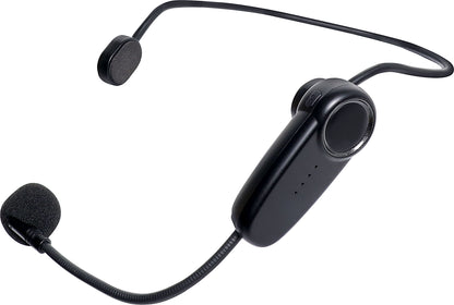 Portable PA Systems 20W Bluetooth 5.0 Mini Portable PA System C7124