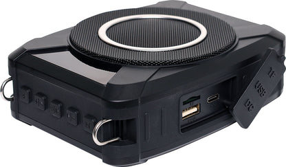 Portable PA Systems 20W Bluetooth 5.0 Mini Portable PA System C7124