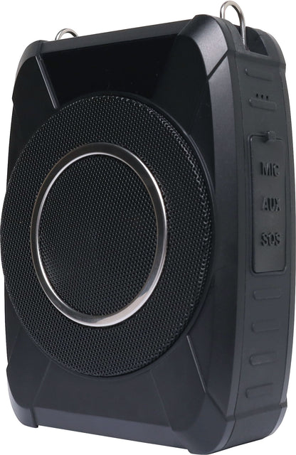 Portable PA Systems 20W Bluetooth 5.0 Mini Portable PA System C7124