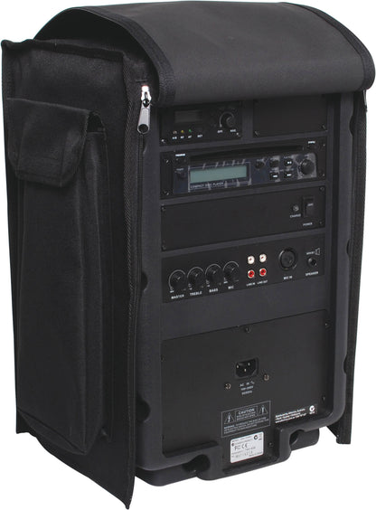 Portable PA Systems 50W Portable PA Cover To Suit Okayo C 71XX Series C7199