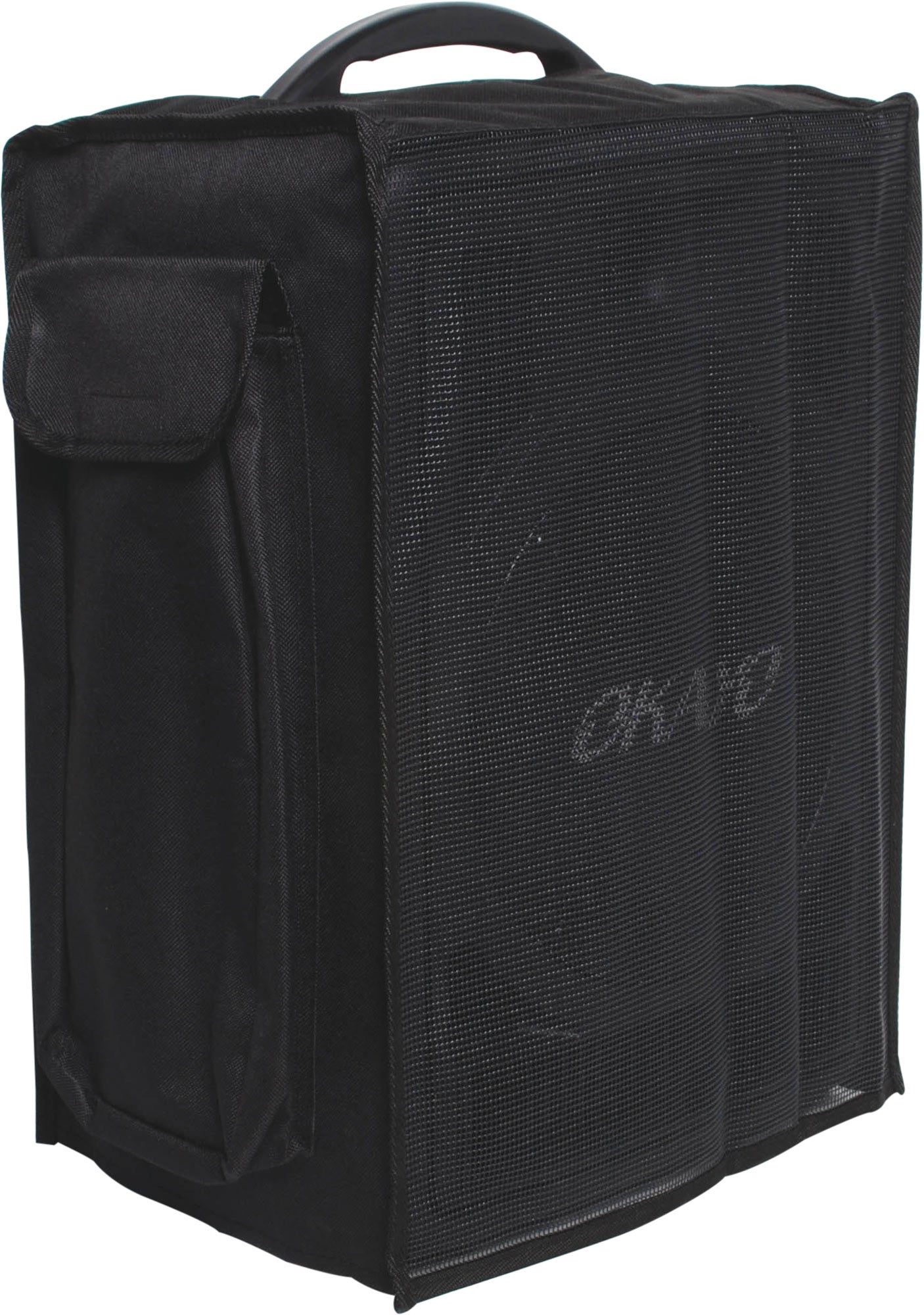 Portable PA Systems 50W Portable PA Cover To Suit Okayo C 71XX Series C7199