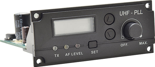 Portable PA System Wireless UHF 520-544MHz Link Transmitter C7203C