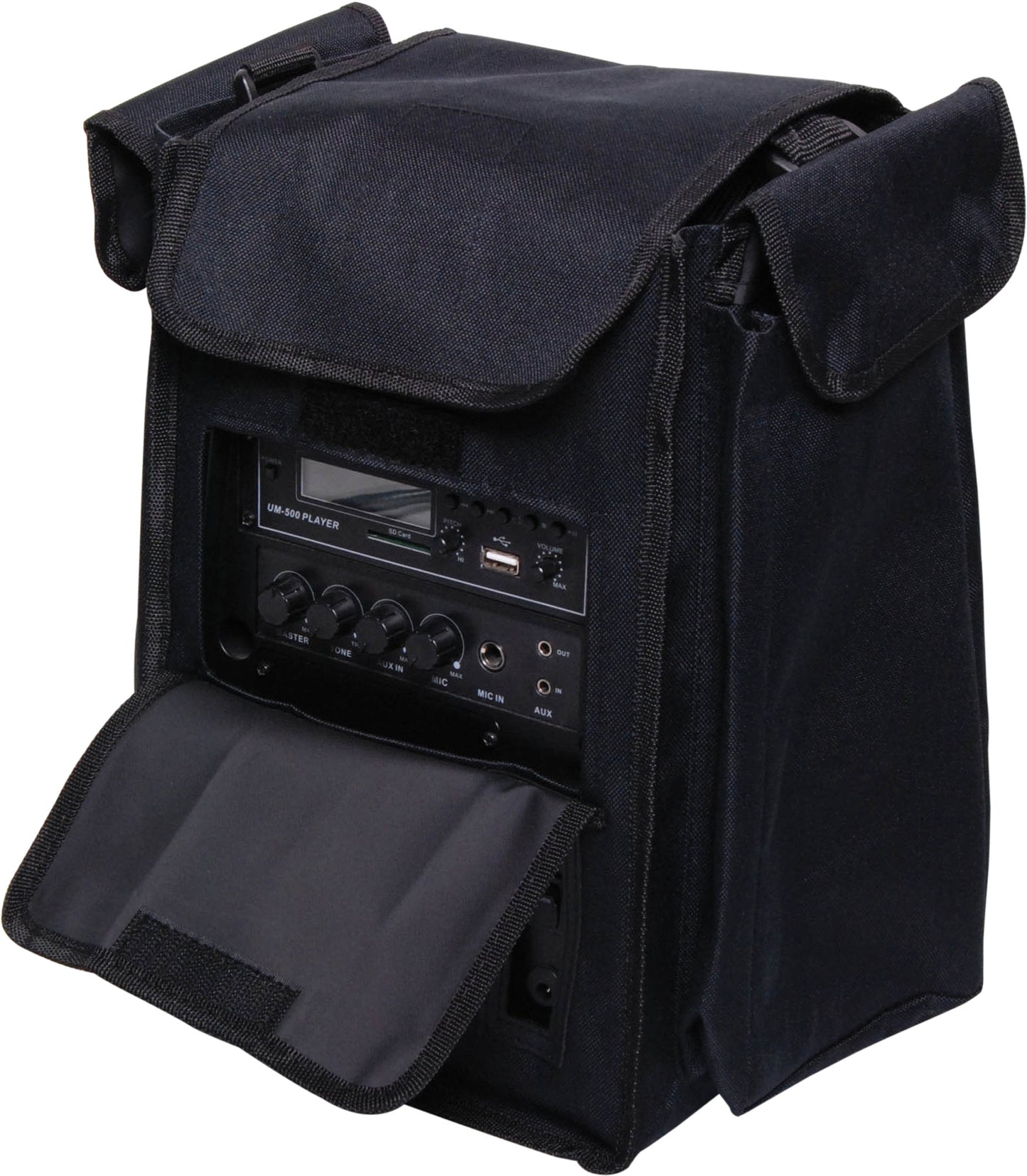 Portable PA Cover To Suit C721X 30W Series C7215
