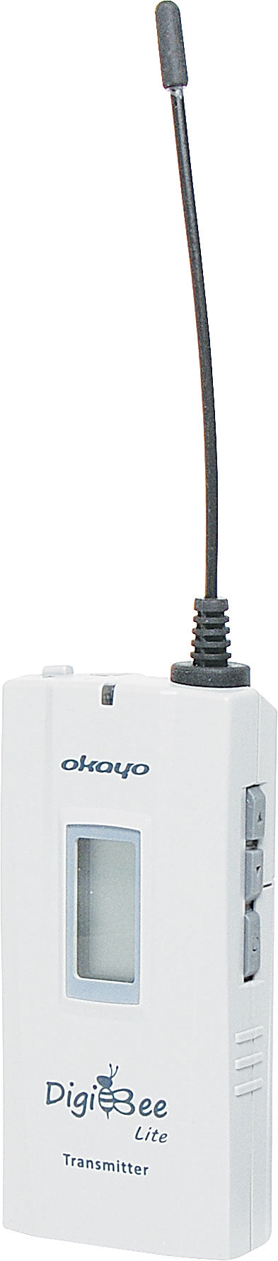 Wireless Microphone System UHF Wireless Tour Guide System Transmitter 520-544Mhz 60 Ch C8810