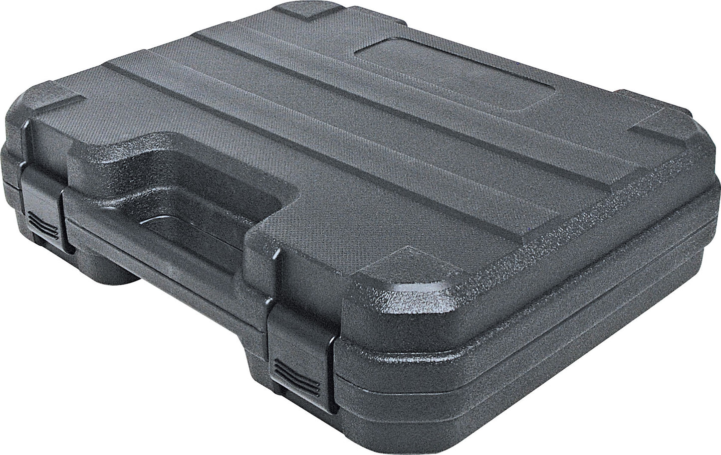 Cases & Storage Plastic Carry Case C8877