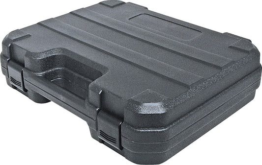 Cases & Storage Plastic Carry Case C8877