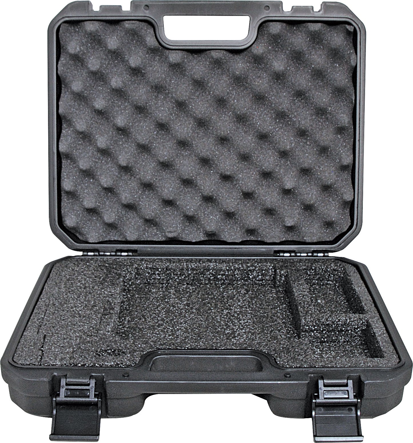 Cases & Storage Plastic Carry Case C8877