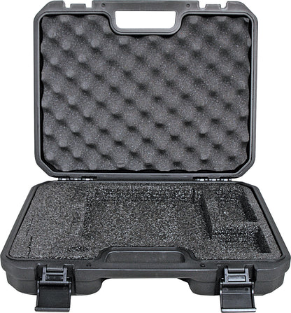Cases & Storage Plastic Carry Case C8877